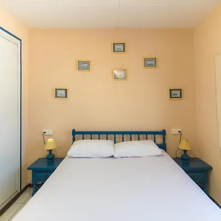 Appartement Welcs Casa 240 Emp Con Piscina Y Vista Al Canal