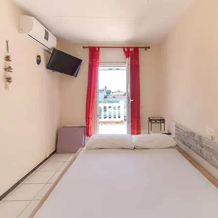아파트 Welcs Casa 240 Emp Con Piscina Y Vista Al Canal *