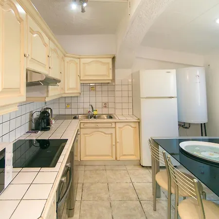 아파트 Welcs Casa 240 Emp Con Piscina Y Vista Al Canal 엠푸리아브라바