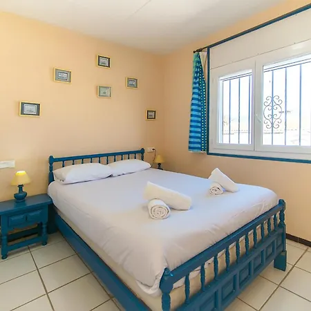 아파트 Welcs Casa 240 Emp Con Piscina Y Vista Al Canal *