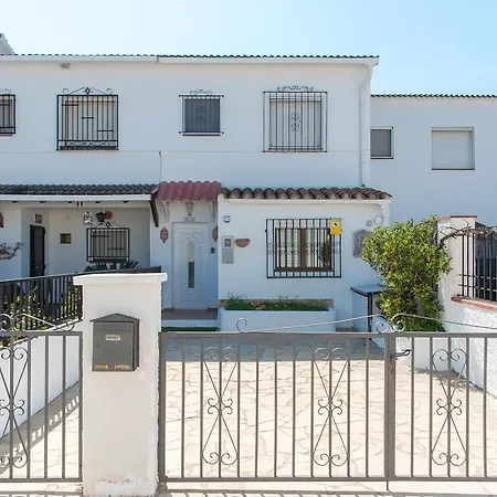 Welcs Casa 240 Emp Con Piscina Y Vista Al Canal 아파트 엠푸리아브라바