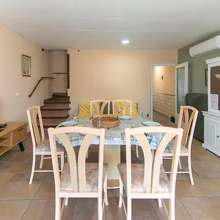 Apartment Welcs Casa 240 Emp Con Piscina Y Vista Al Canal