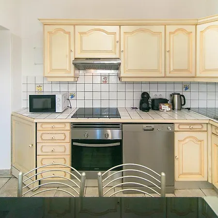 Welcs Casa 240 Emp Con Piscina Y Vista Al Canal Apartment *